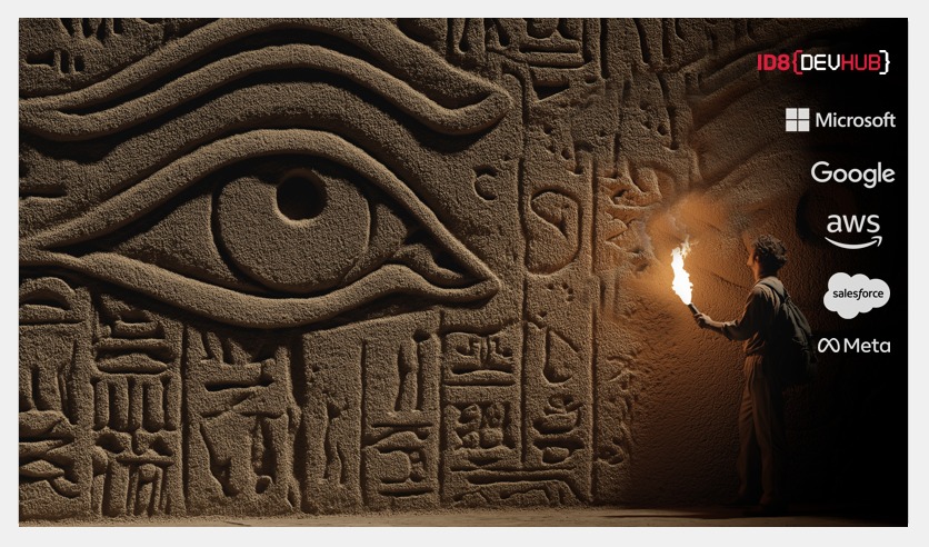 Eye of Horus Logo